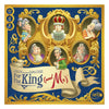 For the King and Me Game