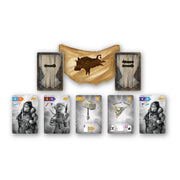 Nidavellir Thingvellir Expansion