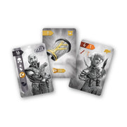 Nidavellir Thingvellir Expansion