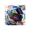 Minichamps 399200076 1/8 AGV Helmet Valentino Ross MotoGP Misano Race 1 2020