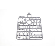 Very Fire VF700908 1/700 USS Salem