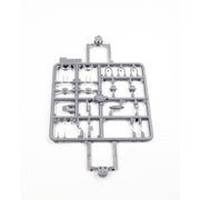 Very Fire VF700908 1/700 USS Salem