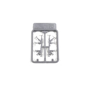 Very Fire VF700908 1/700 USS Salem