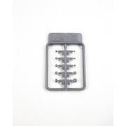 Very Fire VF700908 1/700 USS Salem