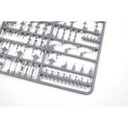 Very Fire VF700908 1/700 USS Salem