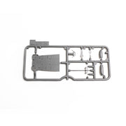 Very Fire VF700908 1/700 USS Salem