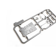 Very Fire VF700908 1/700 USS Salem