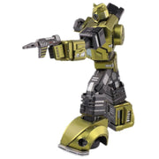 MU YM-L056 Transformers G1 Bumblebee 3D Metal Kit