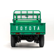 FMS 1/12 Toyota FJ45 RC Pickup Truck Green 11203RTRGN