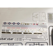 A&A Models 4402 1/144 C-141A Military Strategic Airlifter