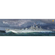 Very Fire VF350919 1/350 USS Salem