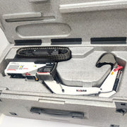 Huina 1/14 RC Excavator White