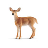 Schleich White-Tailed Doe