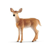Schleich White-Tailed Doe