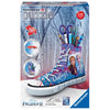 Ravensburger 12121-2 Frozen 2 Sneaker 3D 108pc Sneaker Puzzle