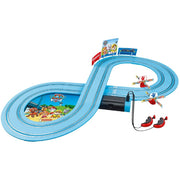 Carrera 63033 First Paw Patrol On the Track Battery Operated Slot Car Set
