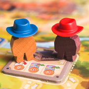 Great Western Trail 2nd Edition