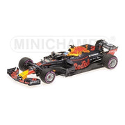 Minichamps 1/43 Red Bull RB14 Daniel Ricciardo Winner Monaco GP 2018