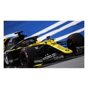 Minichamps 417200103 1/43 Renault DP World F1 Team R.S.20 - Daniel Ricciardo - Austrian GP 2020
