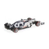 Minichamps 417200126 1/43 Scuderia Alpha Tauri Racing Honda AT1 - Daniil Kvyat - Austrian GP 2020