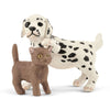 Schleich 42502 Veterinarian Practise with Pets