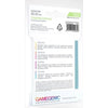 Gamegenic Matte Board Game Sleeves Standard American Sized 59mm x 91mm