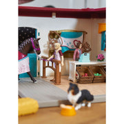 Schleich 42568 Horse Shop