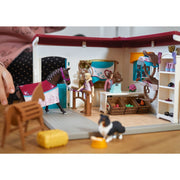 Schleich 42568 Horse Shop