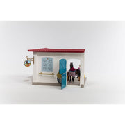Schleich 42568 Horse Shop
