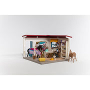 Schleich 42568 Horse Shop
