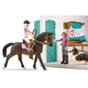 Schleich 42568 Horse Shop