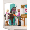 Schleich 42568 Horse Shop