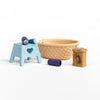 Schleich 42570 Animal Care Accessories