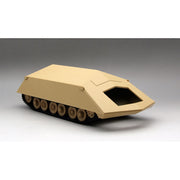 Das Werk 35018 1/35 VK4501P Rammtiger