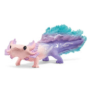 Schleich 42628 Axolotl Discovery Set