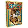 Spicy Board Game