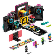 LEGO 43115 VIDIYO The Boombox