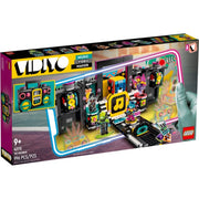 LEGO 43115 VIDIYO The Boombox