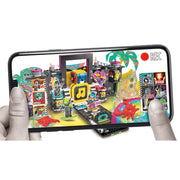 LEGO 43115 VIDIYO The Boombox