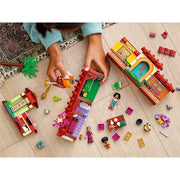 LEGO 43202 Disney Encanto The Madrigal House