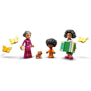 LEGO 43202 Disney Encanto The Madrigal House