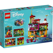 LEGO 43202 Disney Encanto The Madrigal House