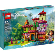 LEGO 43202 Disney Encanto The Madrigal House