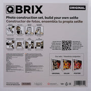 Mozabrick 50001 Qbrix Set Original