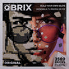 Mozabrick 50001 Qbrix Set Original