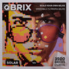 Mozabrick 50002 Qbrix Set Solar