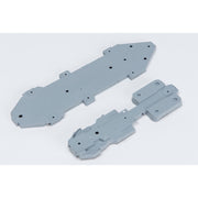 Very Fire VF350911 1/350 USS New Jersey