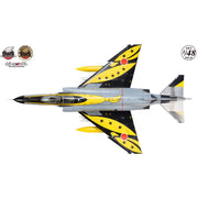 Zoukei Mura SWS4813 1/48 F-4EJ Kai Phantom II Go For It 301sq