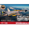 Zoukei-Mura SWS4813 1/48 F-4EJ Kai Phantom II Go For It 301sq