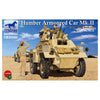 Bronco CB35085 1/35 British Humber Armoured Car